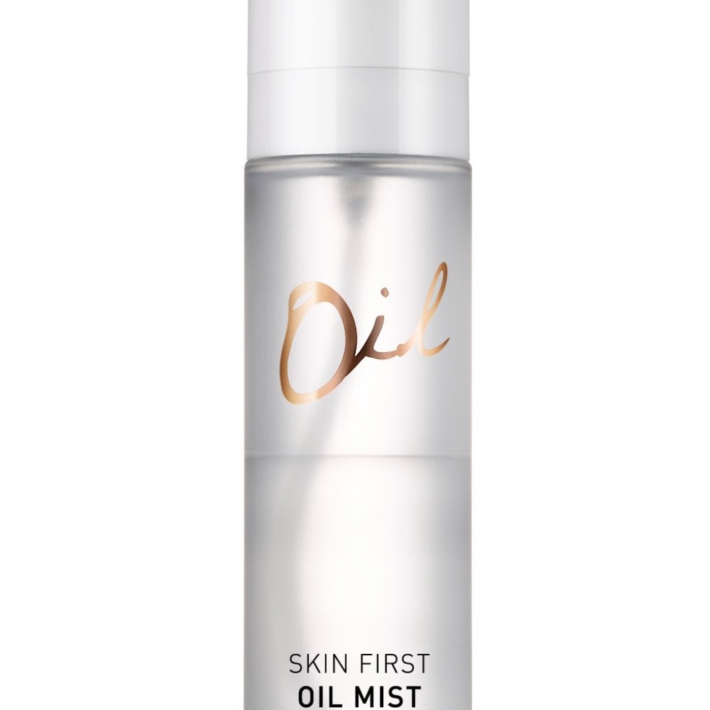 Lapcos Skin First Oil Mist Moisturizer